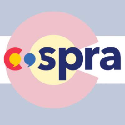 COSPRA logo